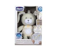 Chicco First Dreams Lullaby Star Bunny 1 Unité
