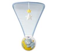 Chicco First Dreams Mobile Next2Moon Bleu