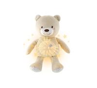 Peluche interactive Chicco Ourson Projecteur Baby Bear Beige Beige E