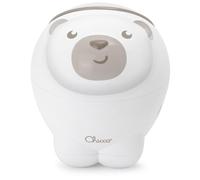 Chicco First Dreams Projecteur Ourson Polaire Beige Beige