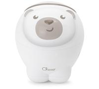 Chicco First Dreams Projecteur Ourson Polaire Beige Beige