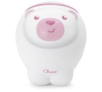 Chicco First Dreams Projecteur Ourson Polaire Rose Rose