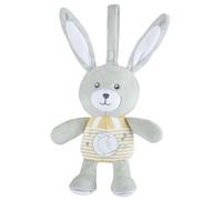Chicco First Dreams Veilleuse Lapin Gris