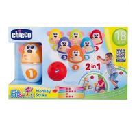 Chicco Fit&Fun Bowling Singe Frappe