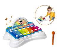 CHICCO Flashy le Xylophone