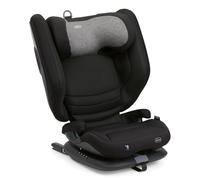 Chicco Siège auto Fold&Go S i-Size 100–150 cm pliable, Isofix Posh Noir 3–12 ans