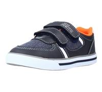 Baskets basses enfant garcons Chicco FREDERIC Bleu 20