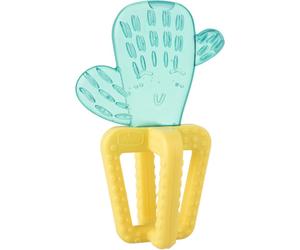 Chicco Fresh jouet de dentition Cactus 4 m+ 1 pcs