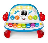 CHICCO Funky Piano Orchestre