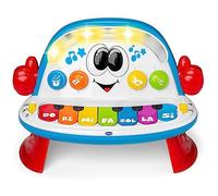 Chicco Funky Piano Orchestre