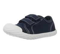 Chicco Baskets enfant Cambridge Mixte Double scratch Textile Bleu Taille 20