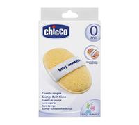 Chicco Gant éponge, jaune
