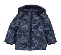 Chicco Garçon Blouson avec Capuche et Fermeture Éclair Pratique FW25 253_2