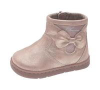 Chicco Garçon Bottes avec Fermeture Éclair Latérale Bottines Chaudes NOS 253