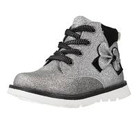 Chicco Garçon Bottes avec Fermeture Éclair Latérale et Lacets NOS 253_1