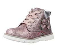 Chicco Garçon Bottes avec Fermeture Éclair Latérale et Lacets NOS 253_1
