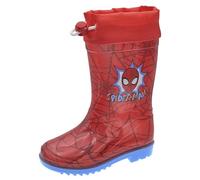 Chicco Garçon Bottes de Pluie de Pluie Confortables et Imperméables FW25 2531