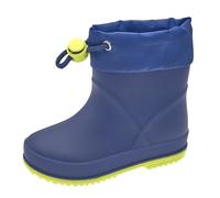 Chicco Garçon Bottes de Pluie de Pluie Confortables et Imperméables FW25 2531