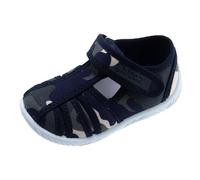 Chicco, Chaussons Bébé, Pantoufles Crèche et Maison, avec Pratique Fermeture à Scratch, Designed in Italy