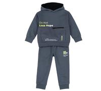 Chicco Garçon Combinaison avec Sweat Shirt et Pantalon Long Confortable et à la Mode FW25 253_1