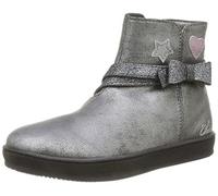 Chicco Garçon Fille Tronchetto Freya Bottine, Gris, 20 EU