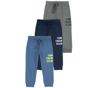 Chicco Garçon Lot de 3 Pantalons Longs
