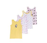 Chicco Garçon Lot de 4 Débardeurs