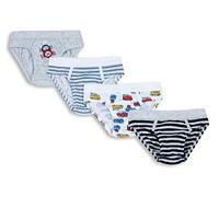 Chicco Garçon Lot de 4 Slips