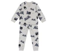 Chicco Garçon Pyjama à Manches Longues en Tissu Doux FW25 253_2