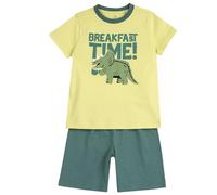 Chicco Garçon Pyjama avec Un Tissu Frais 261