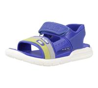 Chicco, Sandales pour Fille, avec Fermeture à Double Scratch, Idéales pour la Mer ou la Piscine, Chaussures pour Filles, Conçues en Italie