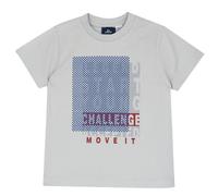 Chicco Garçon T-Shirt en Coton Doux, à Manches Courtes 261