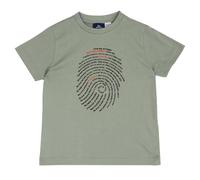 Chicco, T-shirt Enfant, T-shirt à Manches Courtes en Coton Doux, Vêtements Enfant, Designed in Italy