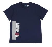 Chicco Garçon T-Shirt en Coton Doux, à Manches Courtes 261