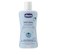 Chicco Gel bain et shampooing Natural Sensation 0+ mois – 200 ml