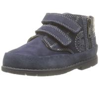Chicco Gerard, Chaussures Montantes garçon - Bleu (800), 23 EU