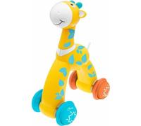 Chicco Girafe Appuie et c'est parti