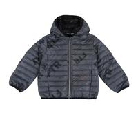 Chicco, Giubbino con cappuccio e zip, Garçon, Gris (1), 7A, Conçu en Italie