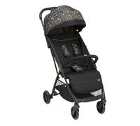 Poussettes Chicco Glee PlayFul Black