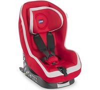Chicco Go-One Isofix Siège-Auto Rouge