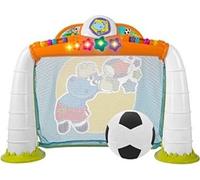 Chicco Goal League Fit & Fun But pour enfants, jeu électronique et interactif avec lumières et sons, pour enfants de 2 à 5 ans CHICCO