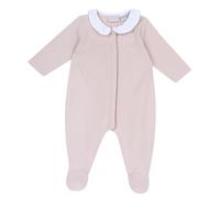 Chicco, Grenouillère Bébé, avec Ouverture Pratique à Boutons, en Doux Coton, Lavable en Machine, Vêtements Bébé 0-24 Mois, Conçu en Italie