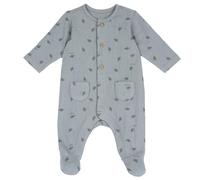 Chicco, Grenouillère Bébé Fille et Garçon en Coton Doux, avec Ouverture Frontale Pratique, Idéale pour le Printemps et l'Été, Vêtements Fille et Garçon, Designed in Italy