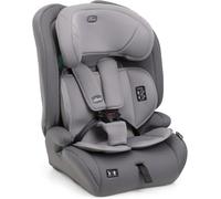 Chicco Gro Up i-Size, Siège Auto 15 Mois - 12 Ans (76-150 cm), Léger, ne pèse que 5 kg, avec Système Isofix, Appuie-tête réglable, avec réducteur, Installation avec ceinture de sécurité voiture