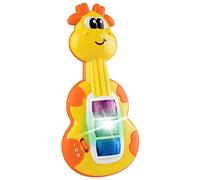 CHICCO Guitar Giraffe