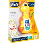 Chicco Guitarra Jirafa 1ud