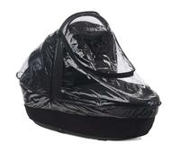 Chicco 06079536000000 couvre-jambe de poussette pour bébé Raincover Transparent