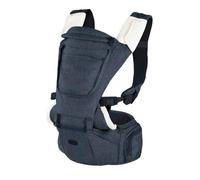 Porte-Bébé Hip Seat - Denim