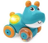 CHICCO Hippo Sprint&go et Des 6 mois Multicolore G