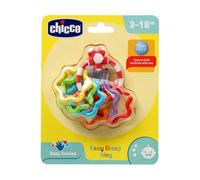 Chicco Jouet de dentition Baby Senses Stars 3+ mois 1 pièce